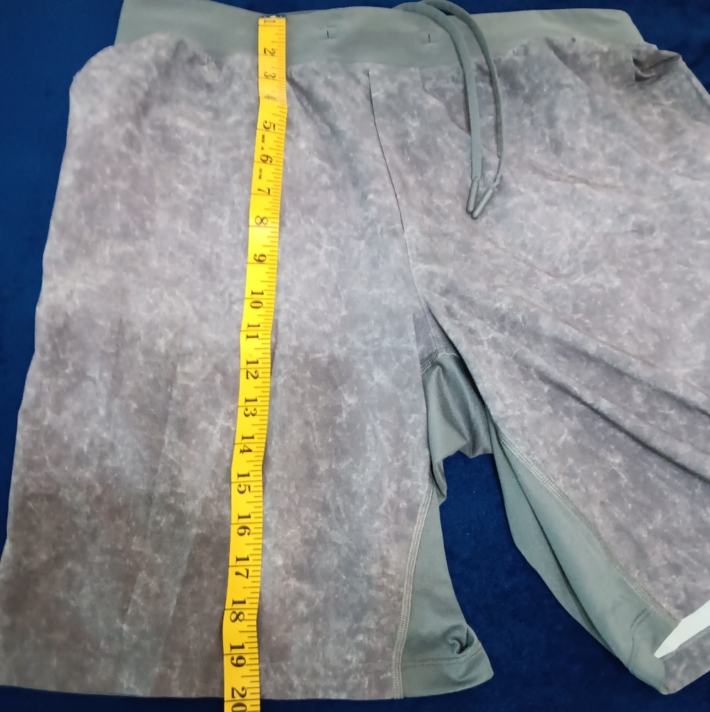 Men's Performance Shorts - Picture 12 of 14